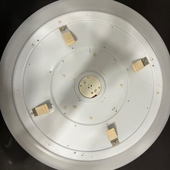 TOSHIBA シーリングライトの画像