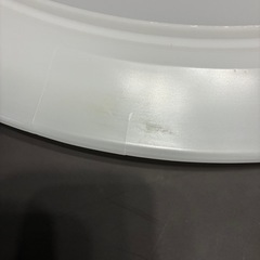 TOSHIBA シーリングライトの画像