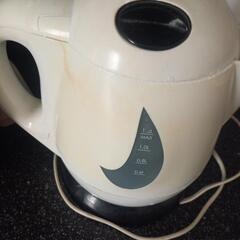 ケトル　kettle　1.2Lの画像
