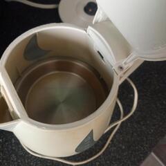 ケトル　kettle　1.2Lの画像
