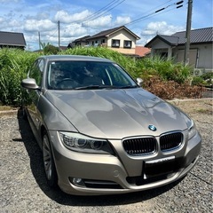 H23 BMW320i 綺麗　静音
