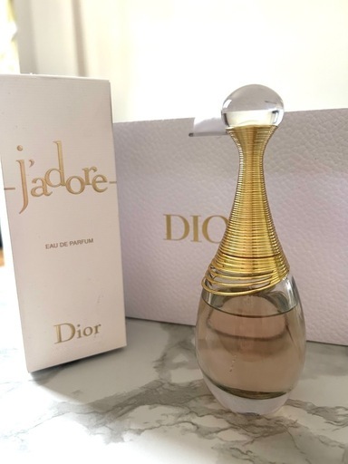 コスメ/ヘルスケア Dior
