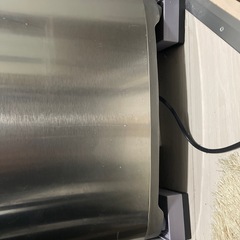 Haier洗濯機5.5kgの画像