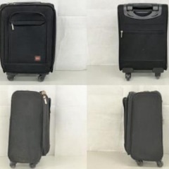 キャリーケース　スーツケース　機内持ち込みの画像