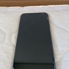iPhoneXR 64GB 黒の画像