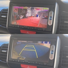 【値下げ❗️】⭐️即乗り可❗️⭐️人気のカスタムターボ❗️綺麗な禁煙車❗️の画像