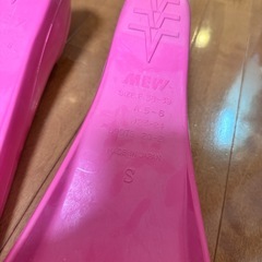 GULLシュノーケルフィンの画像