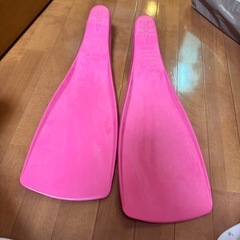 GULLシュノーケルフィンの画像