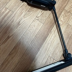 電源ライトの画像