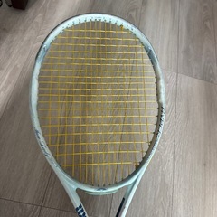 テニスラケット　Wilson Hyper Hammer Classic の画像
