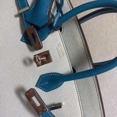 ハンドバッグエプソン　パーソナルの画像