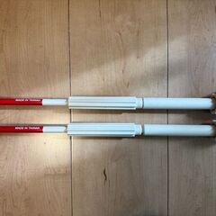 ミカサ　バレーボール用アンテナ　AC-AN200の画像