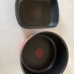 T-fal　鍋　ティファール   の画像