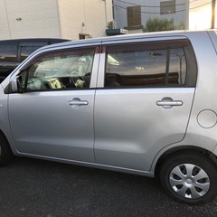 wagon-R  の画像