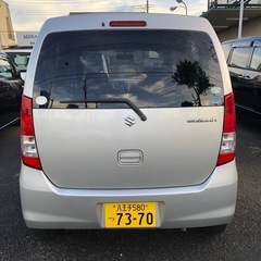 wagon-R  の画像