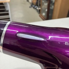 I 2507-509 コイズミ BACKSTAGE KHD-9200 ヘアドライヤー 2017年製 動作確認済み キズ ありの画像