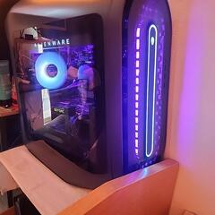 Alienware  Auroraの画像