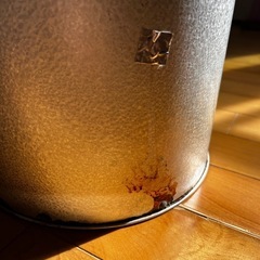 スーパーいぶすくん 燻製器 ウッドチップ付きの画像