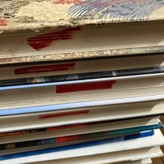 本8冊セットの画像