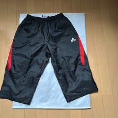 adidasセット(160サイズ)の画像