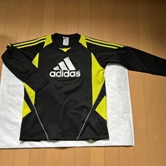 adidasセット(160サイズ)の画像