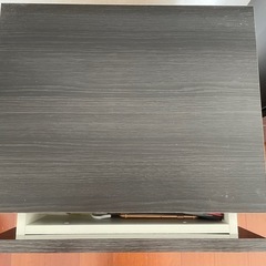 ディノス　カウンター下収納　高85x幅158の画像