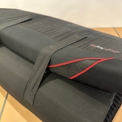 【最終値上げ】西川エアーマットレスシングル大谷翔平モデルの画像