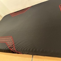 【最終値上げ】西川エアーマットレスシングル大谷翔平モデルの画像