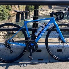 CANYON ULTIMATE CF SL DISC 2019年モデルの画像