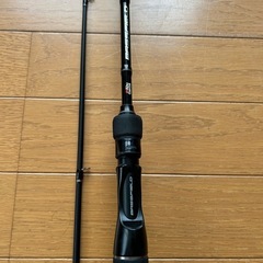 AbuGarcia 釣り竿
の画像