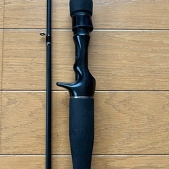 AbuGarcia 釣り竿
の画像