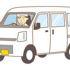 急募‼️即日勤務可/軽貨物ドライバー/未経験者採用!!/サポート...