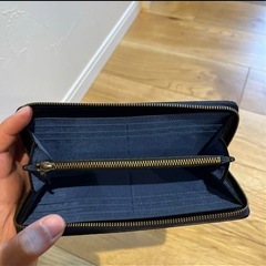 【LANVIN en Bleu】ランバンオンブルーの画像