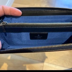 【LANVIN en Bleu】ランバンオンブルーの画像