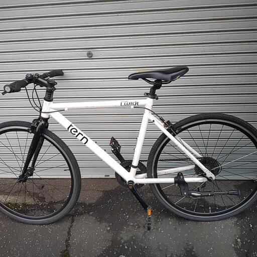 LOOK KG361 ロードバイク