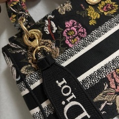 刺繍レディディオールの画像