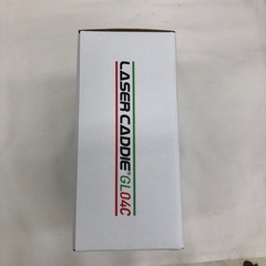 《尼崎市/リサイクルショップドリーム次屋店》【新品】Green0n レーザーキャディー　GL04C☆尼崎市若王寺☆の画像