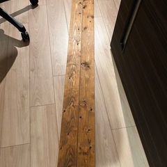 2×4木材の画像