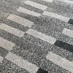 0719-100 絨毯の画像