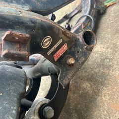 Ｖ１２５Ｇフレームの画像