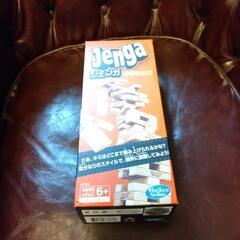 ジェンガ　クラシック