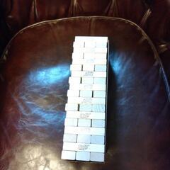 ジェンガ　クラシックの画像