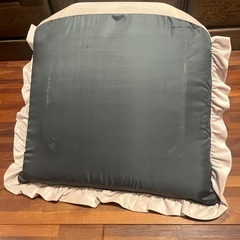 フランフラン　座椅子　Sサイズの画像