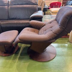 【愛品館八千代店】カリモク　プレミアムチェア　ザ・ファースト　RU7201の画像
