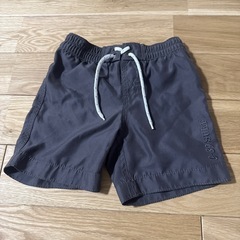 男の子　80 水着の画像
