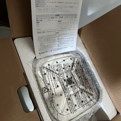 電気鍋の画像