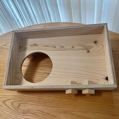 卓上おままごとキッチンの画像