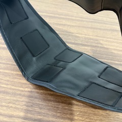 未使用❗️RELX EMSベルト　フィットネスの画像