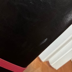 キャリーバッグの画像