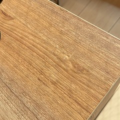 テレビ台の画像